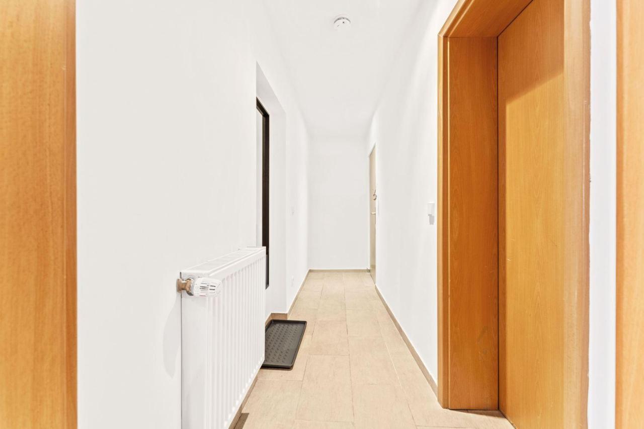 Chic & Modern Apartment Jüterbog Екстериор снимка