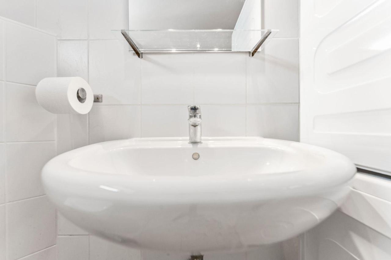 Chic & Modern Apartment Jüterbog Екстериор снимка